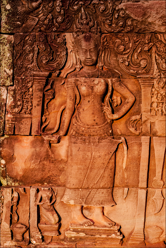 Angkor Thom Nov2009 024