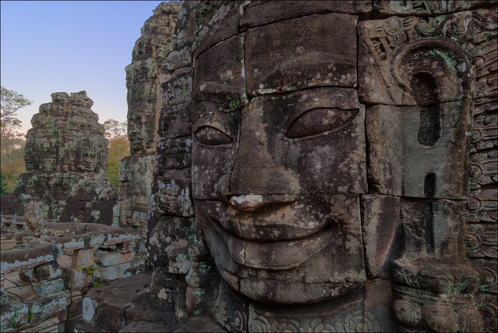 Angkor Thom Nov2009 026