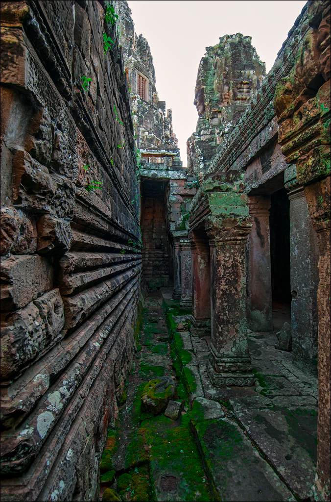 Angkor Thom Nov2009 030
