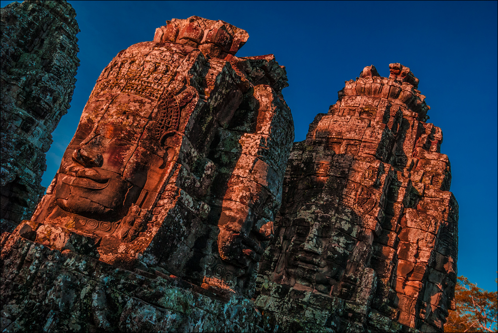 Angkor Thom Nov2009 037