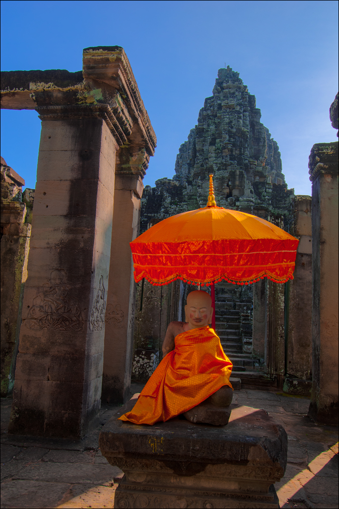 Angkor Thom Nov2009 042