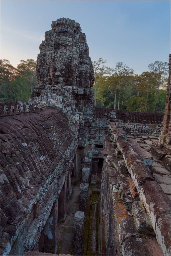 Angkor Thom Nov2009 046