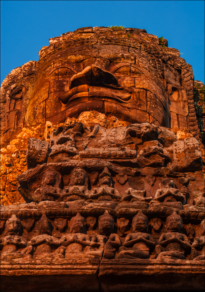 Angkor Thom Nov2009 050