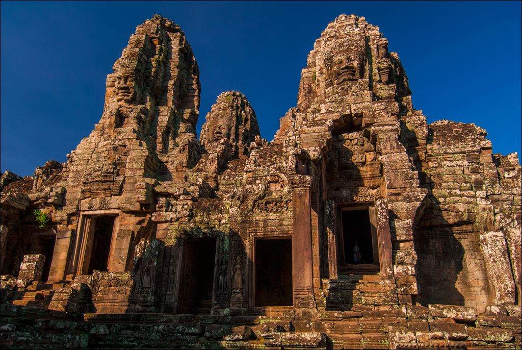 Angkor Thom Nov2009 051