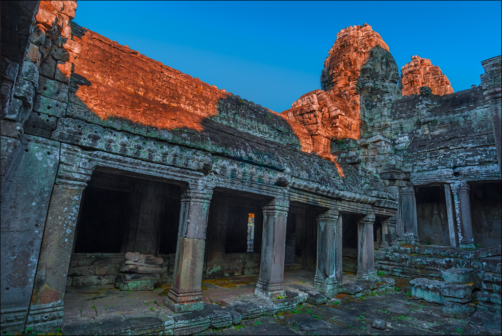 Angkor Thom Nov2009 069