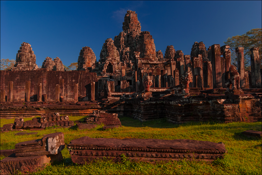 Angkor Thom Nov2009 072