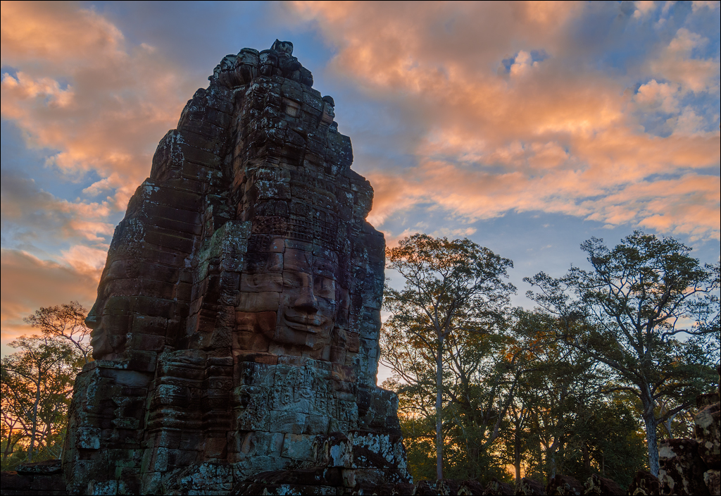 Angkor Thom Nov2009 073