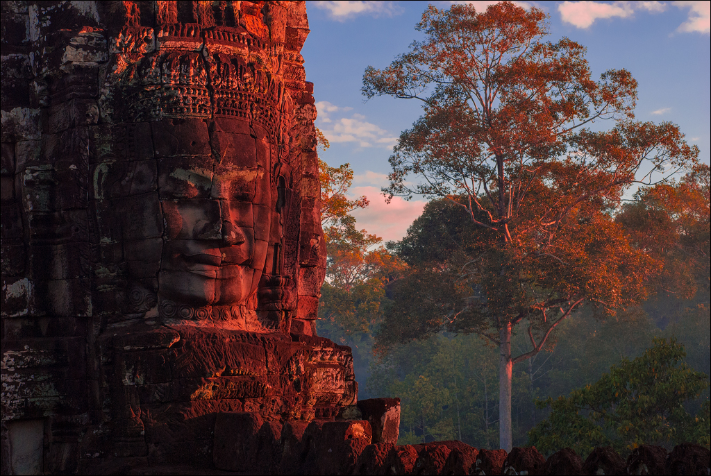 Angkor Thom Nov2009 074