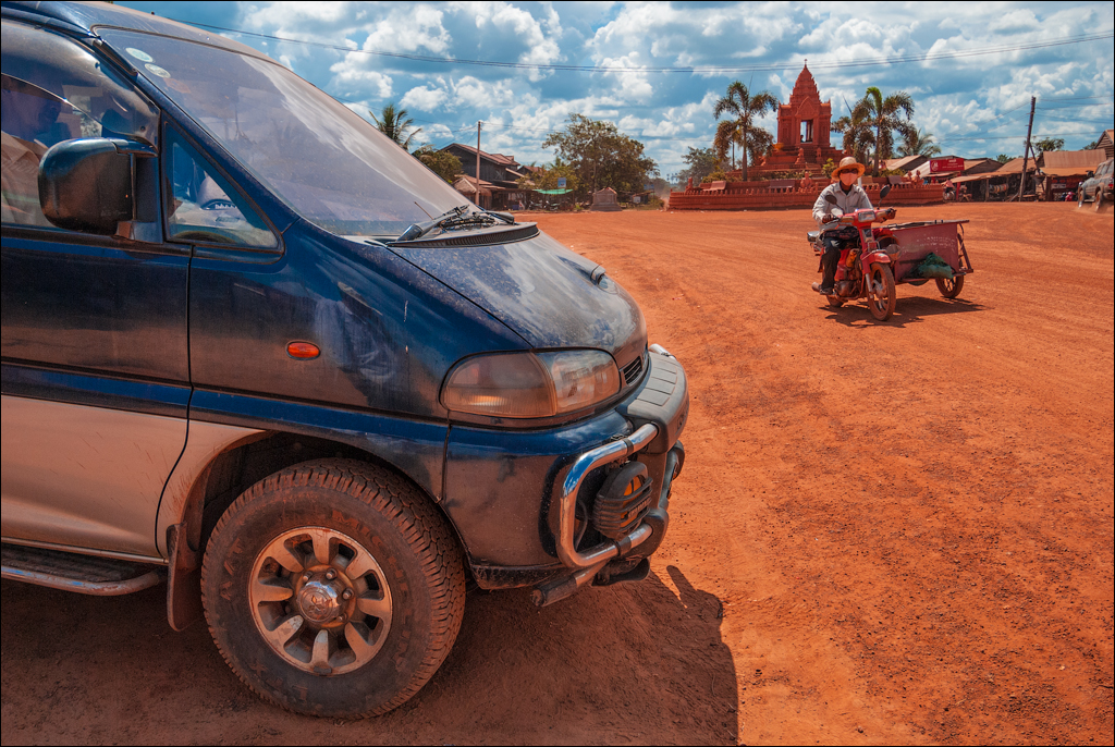 Preah Vihear Nov2009 108