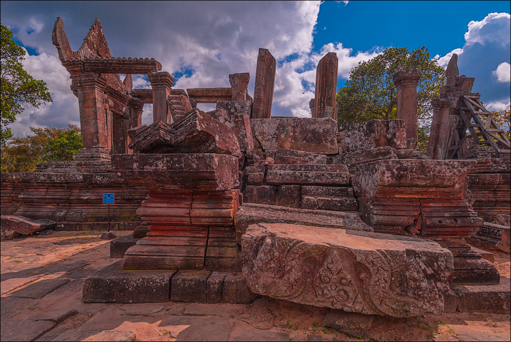 Preah Vihear Nov2009 126