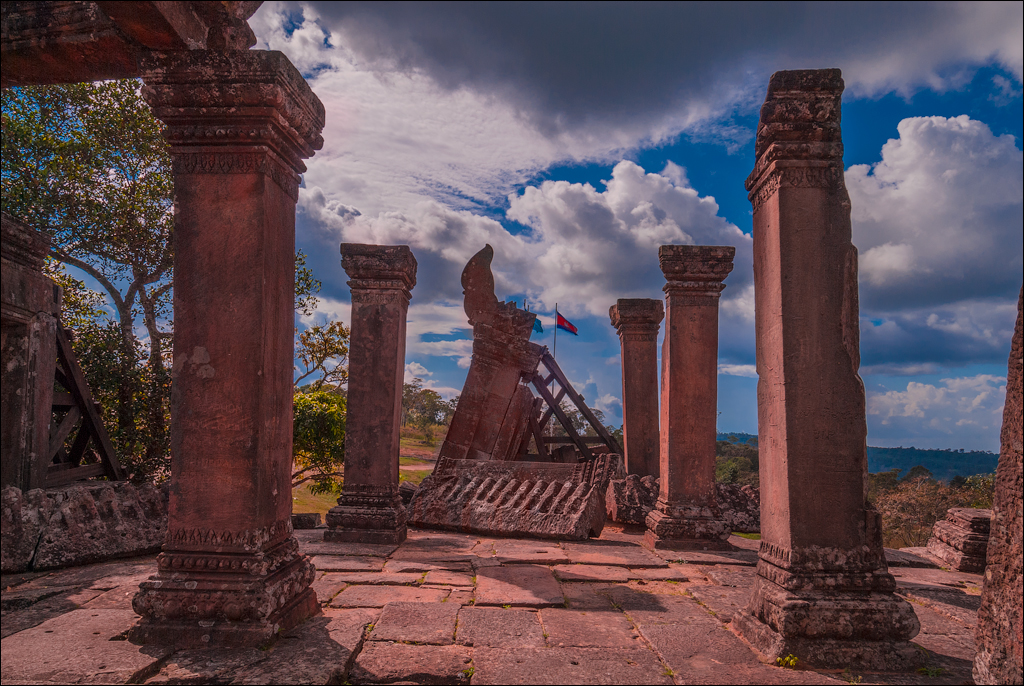 Preah Vihear Nov2009 130