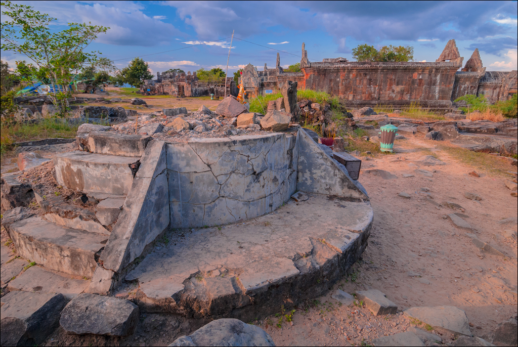 Preah Vihear Nov2009 133