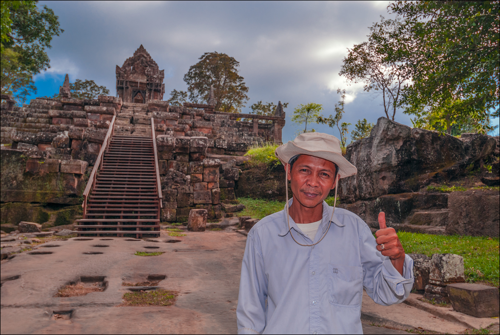 Preah Vihear Nov2009 139