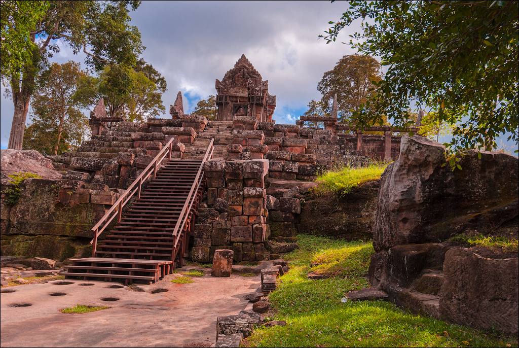Preah Vihear Nov2009 148