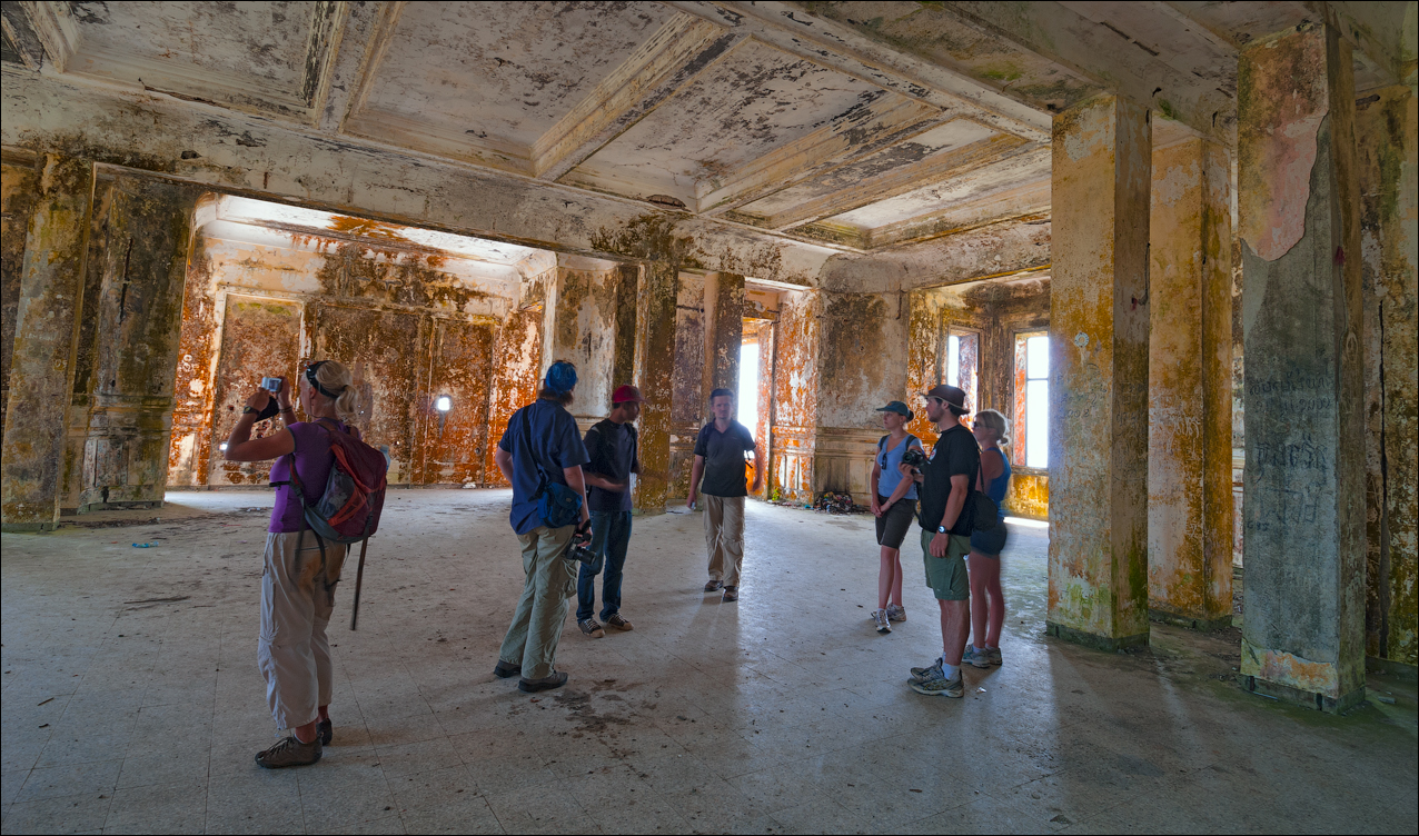 Kampot Bokor Nov2009 074