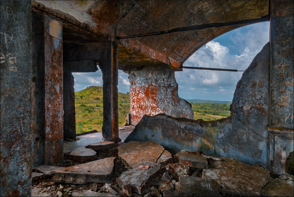 Kampot Bokor Nov2009 099