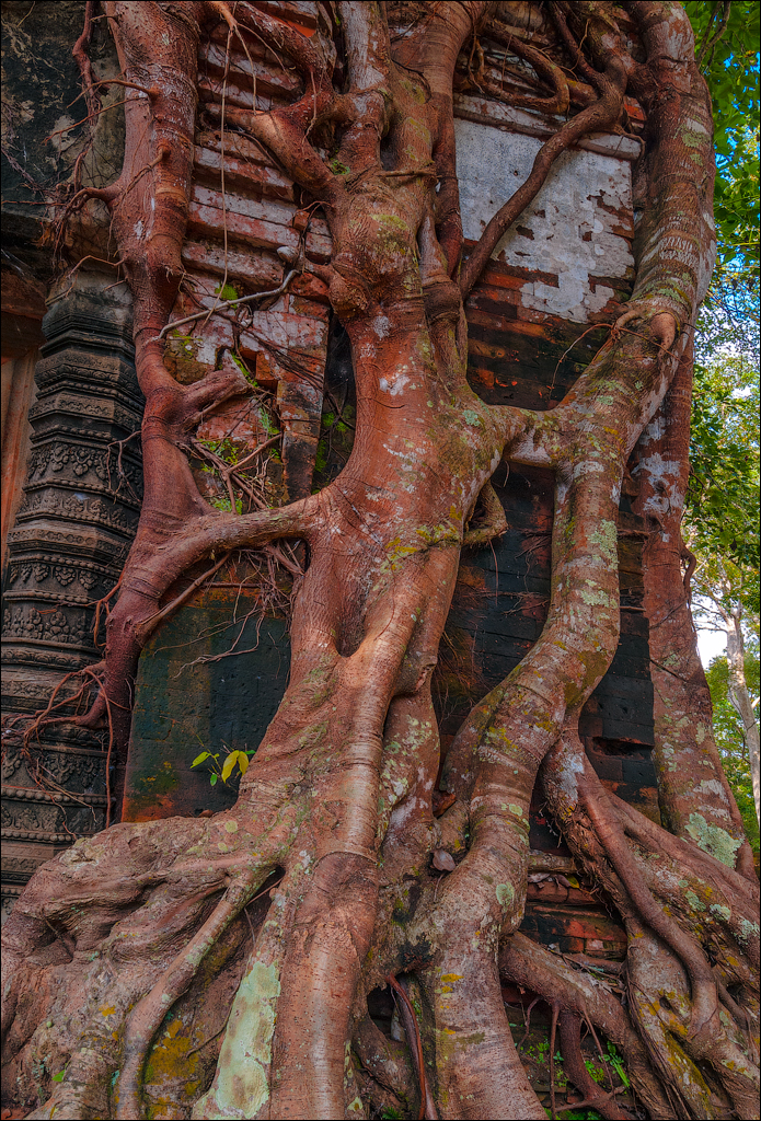 KohKer BoengMealea BantriSrei Nov2009 006