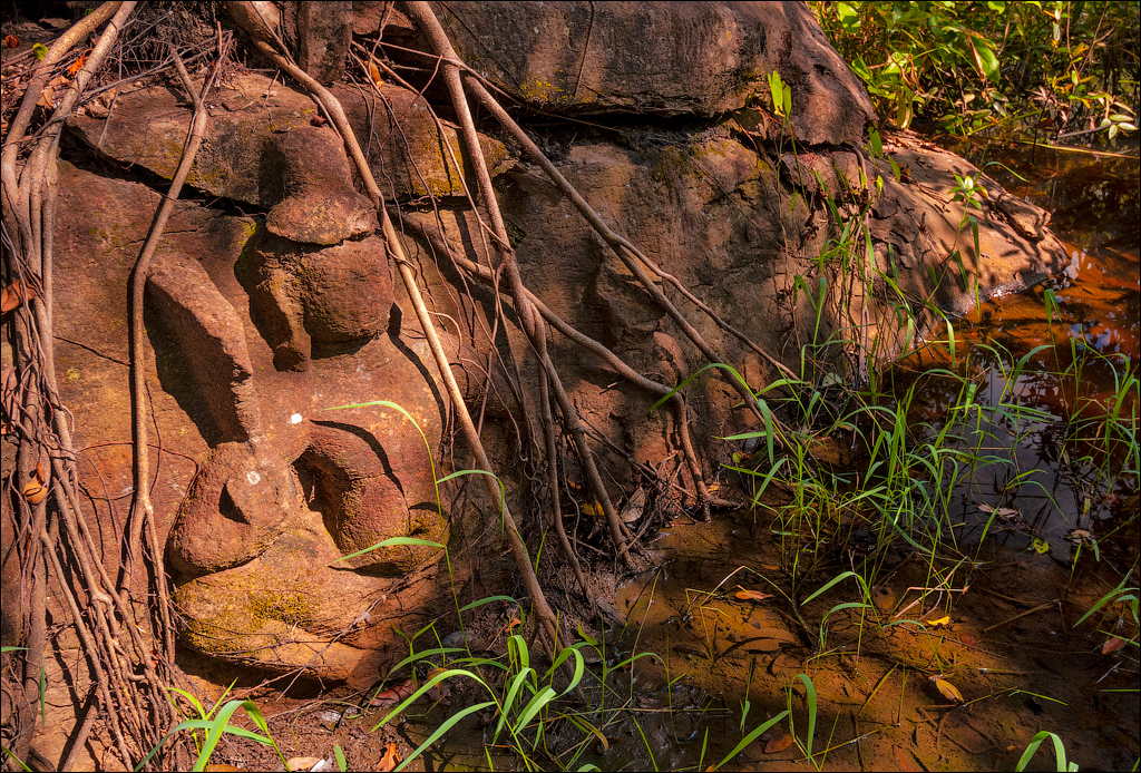 KohKer BoengMealea BantriSrei Nov2009 015