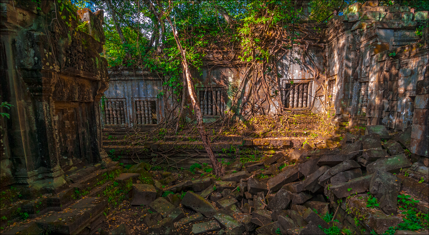 KohKer BoengMealea BantriSrei Nov2009 033