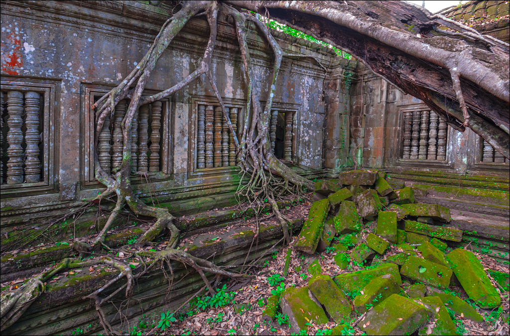 KohKer BoengMealea BantriSrei Nov2009 039