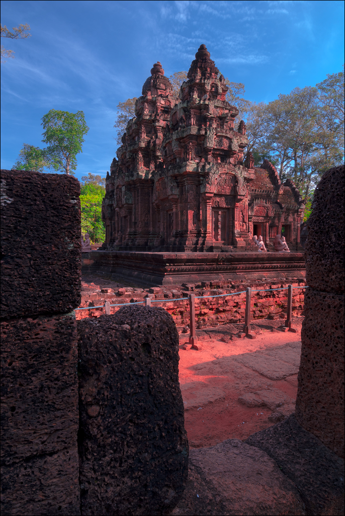 KohKer BoengMealea BantriSrei Nov2009 055