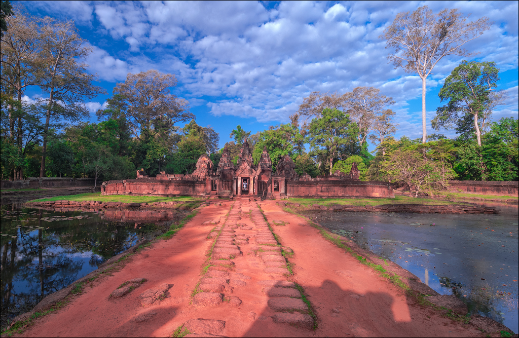 KohKer BoengMealea BantriSrei Nov2009 078