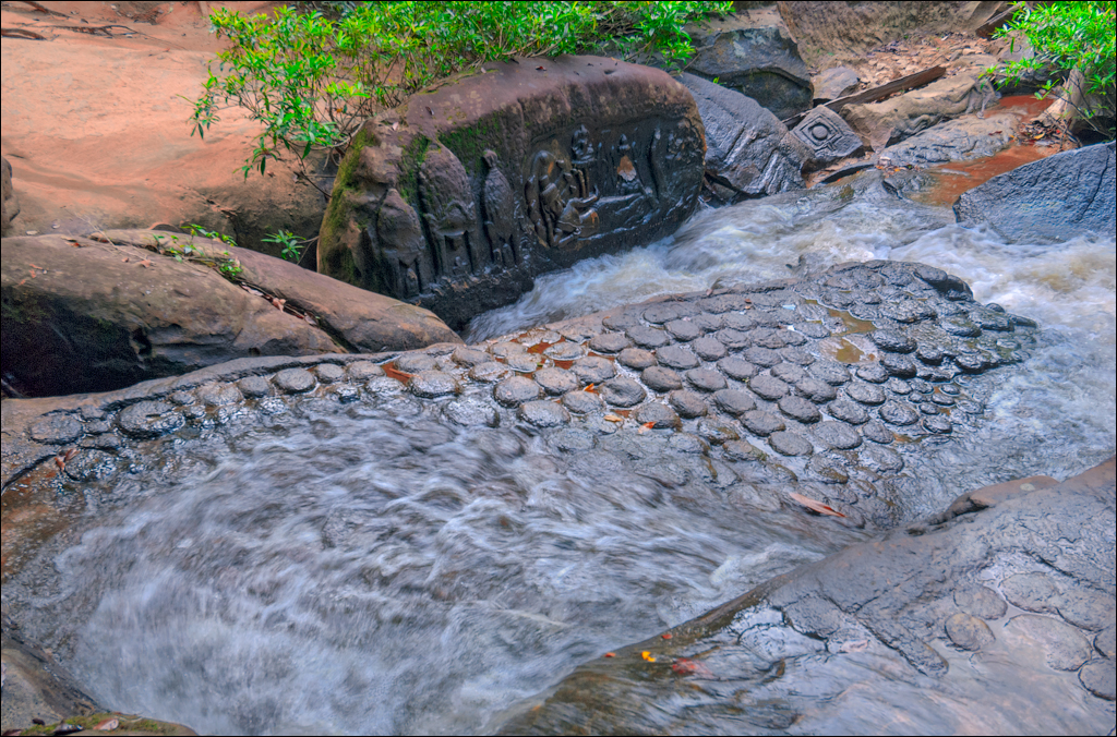 KohKer BoengMealea BantriSrei Nov2009 084