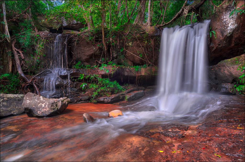 KohKer BoengMealea BantriSrei Nov2009 088
