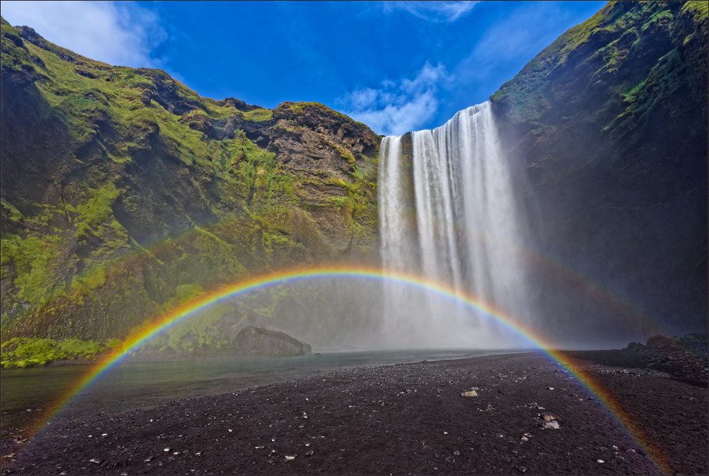Skogar & Vík í Mýrdal