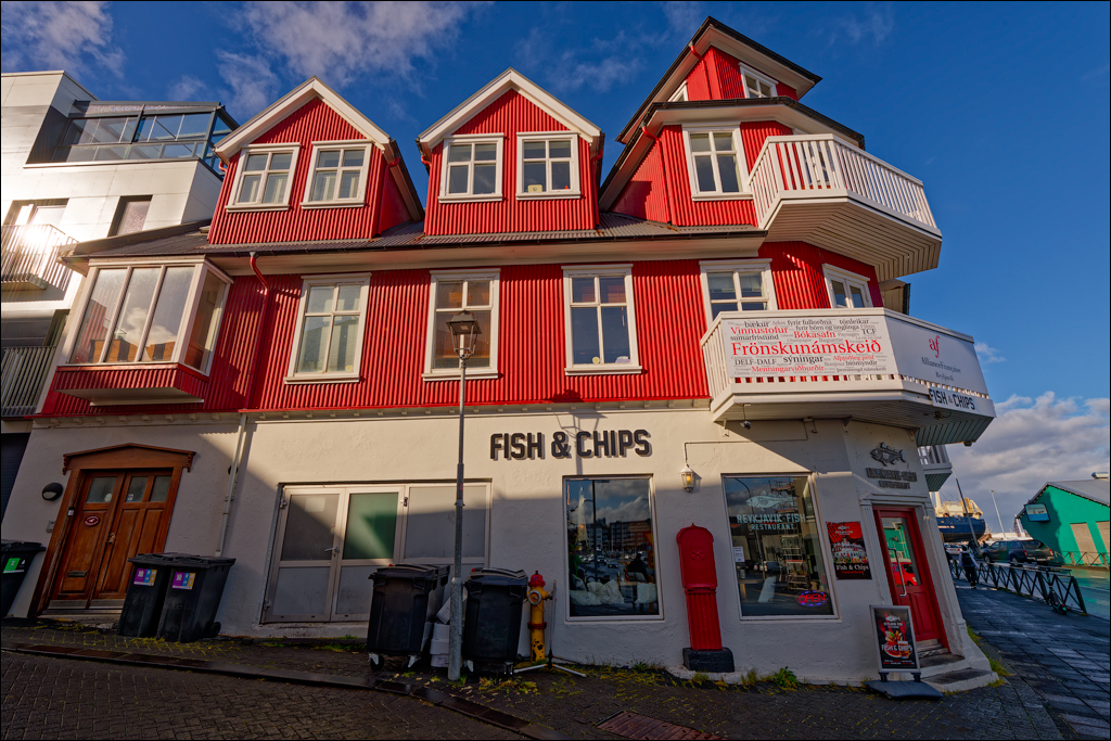 Iceland 11 27sept2025 Reykjavik 136
