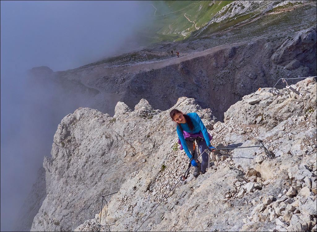 Dolomites 2017 2 022022