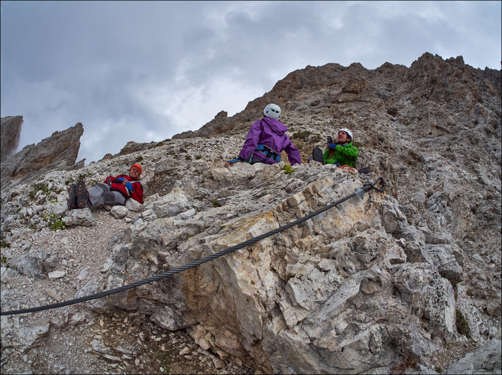 Dolomites 2017 2 112112