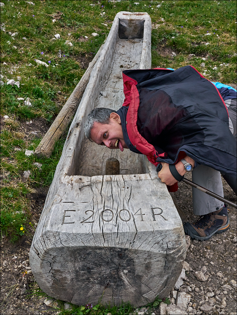 Dolomites 2017 2 117117