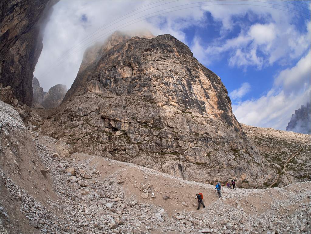 Dolomites 2017 3 089089