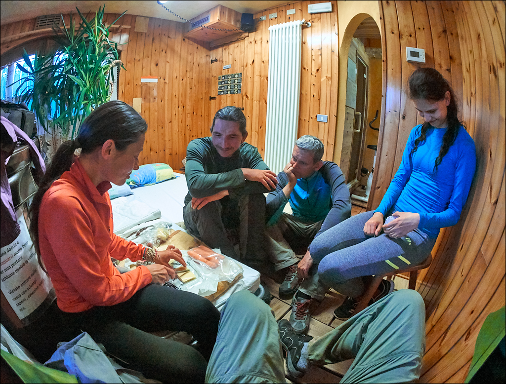 Dolomites 2017 4 102102