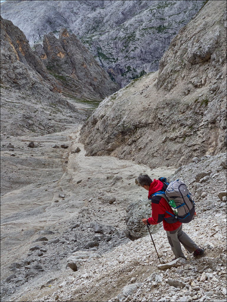 Dolomites 2017 5 022022