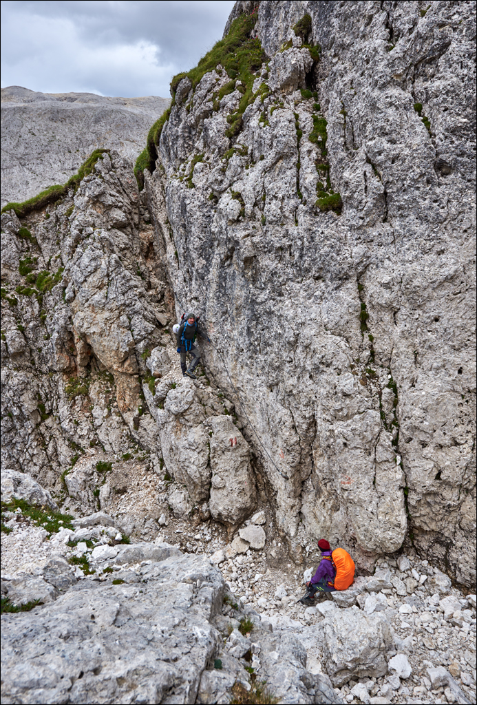Dolomites 2017 5 032032