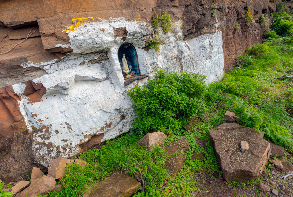 4. Madeira: Miradouro da Eira do Serrado, Miradouro da Salvinho das Freiras & Curral das Freiras