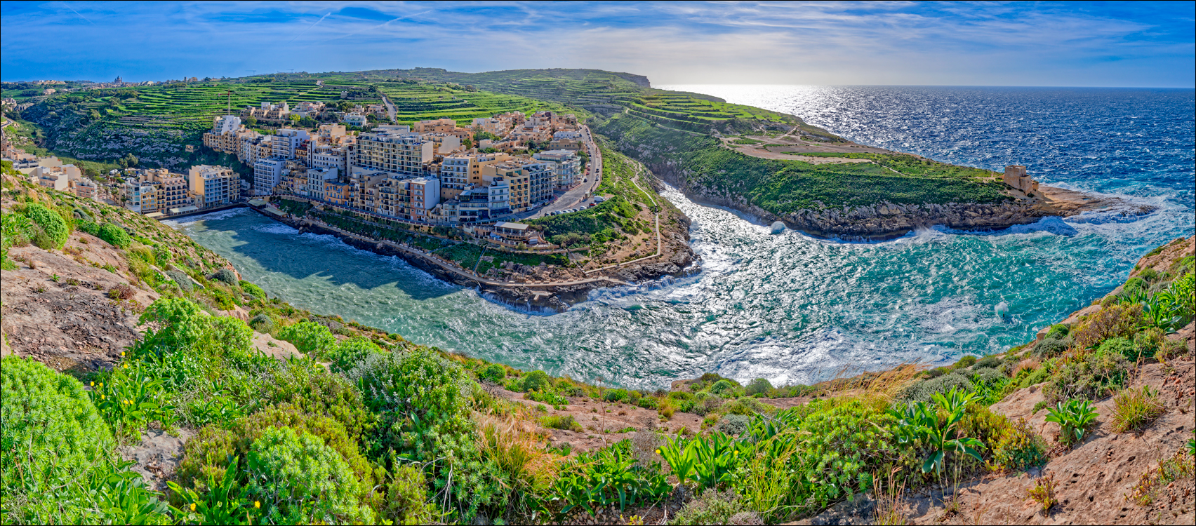 2 Gozo 1 123 DSC6297 DxO Panorama