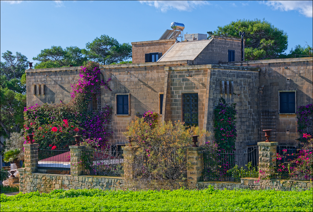 SengleaVittoriosaKalkara 380  DSC5618 DxO