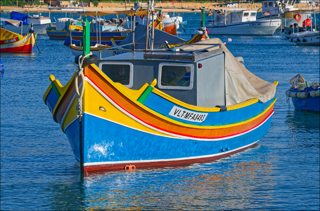 SengleaVittoriosaKalkara 419  DSC8632 DxO