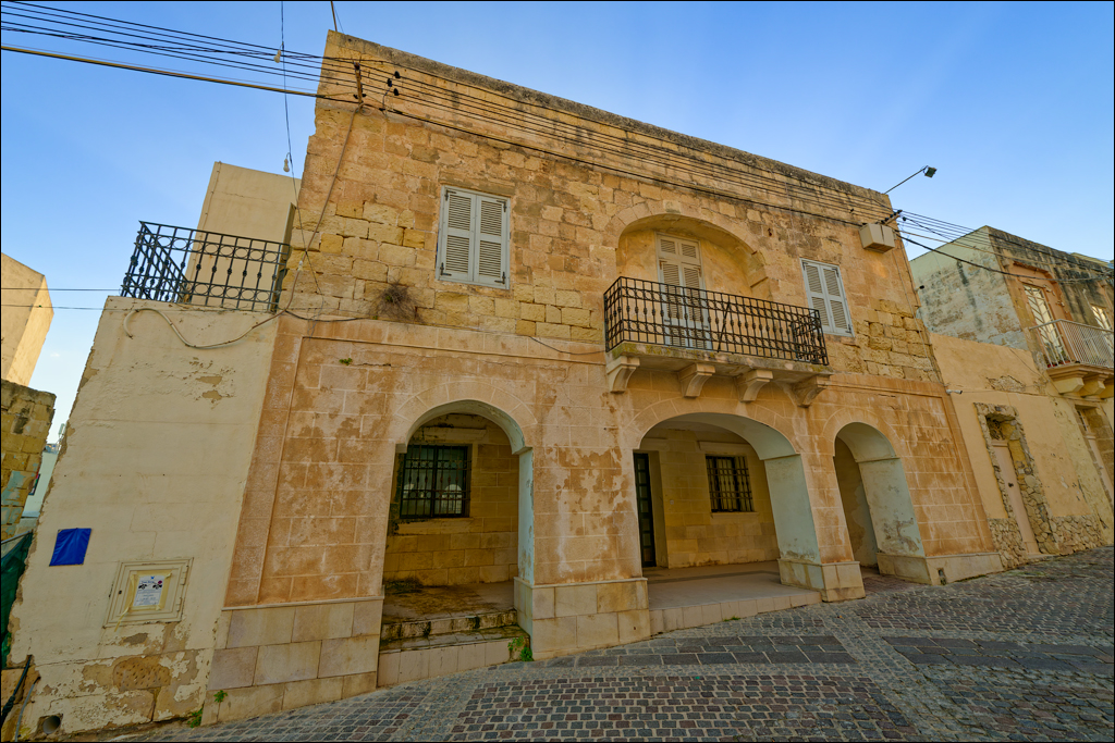SengleaVittoriosaKalkara 431  DSC5743 DxO