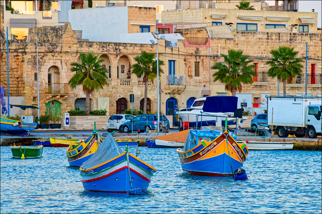 SengleaVittoriosaKalkara 433  DSC8644 DxO