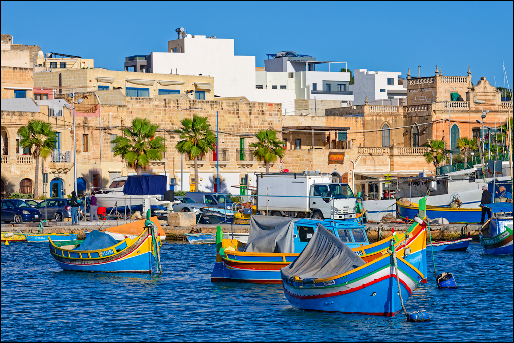 SengleaVittoriosaKalkara 437  DSC8600 DxO