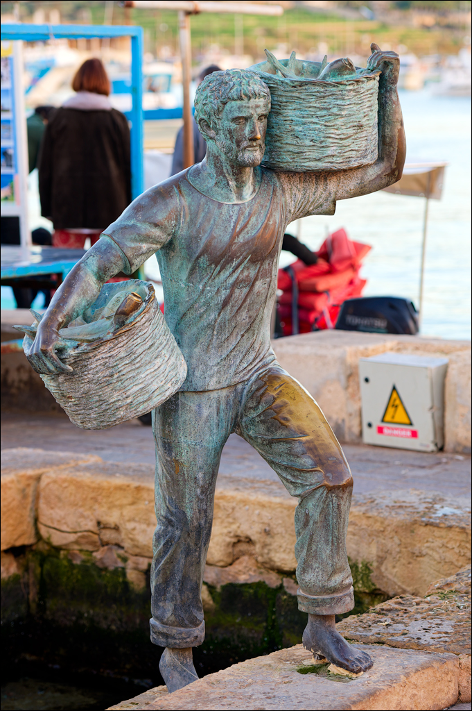 SengleaVittoriosaKalkara 438  DSC5748 DxO