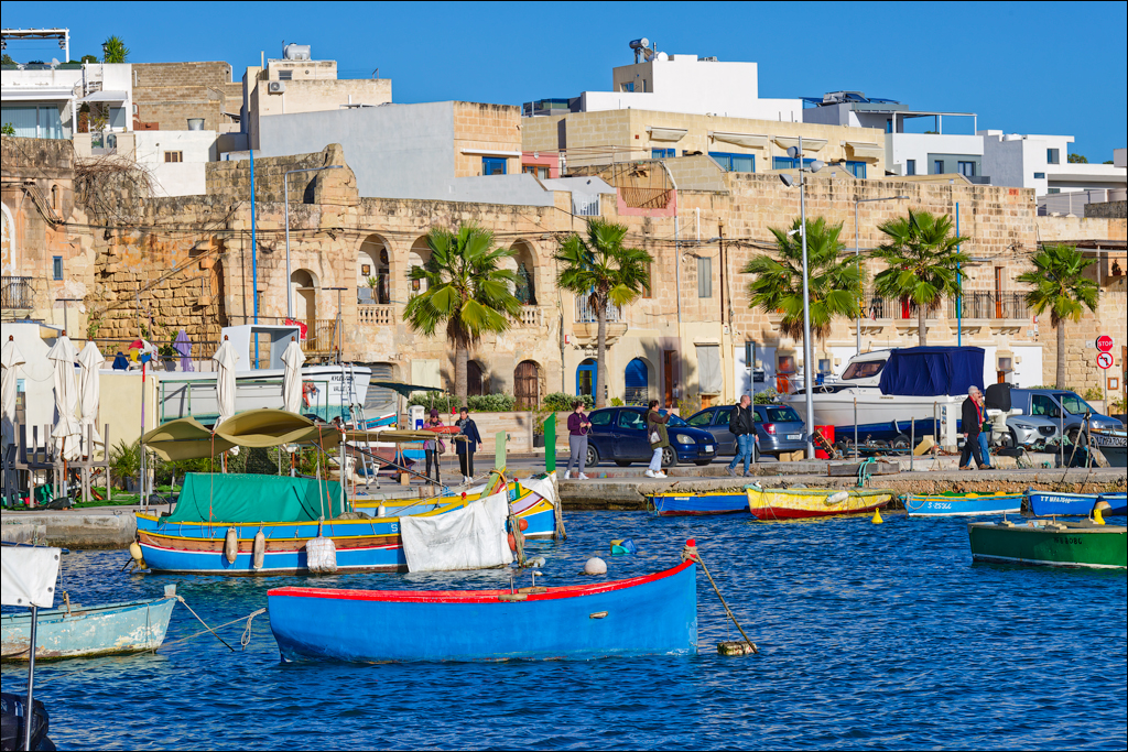 SengleaVittoriosaKalkara 441  DSC8596 DxO