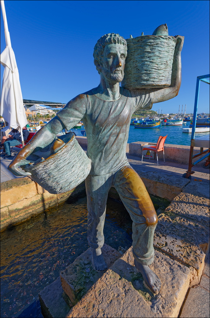 SengleaVittoriosaKalkara 445  DSC8575 DxO