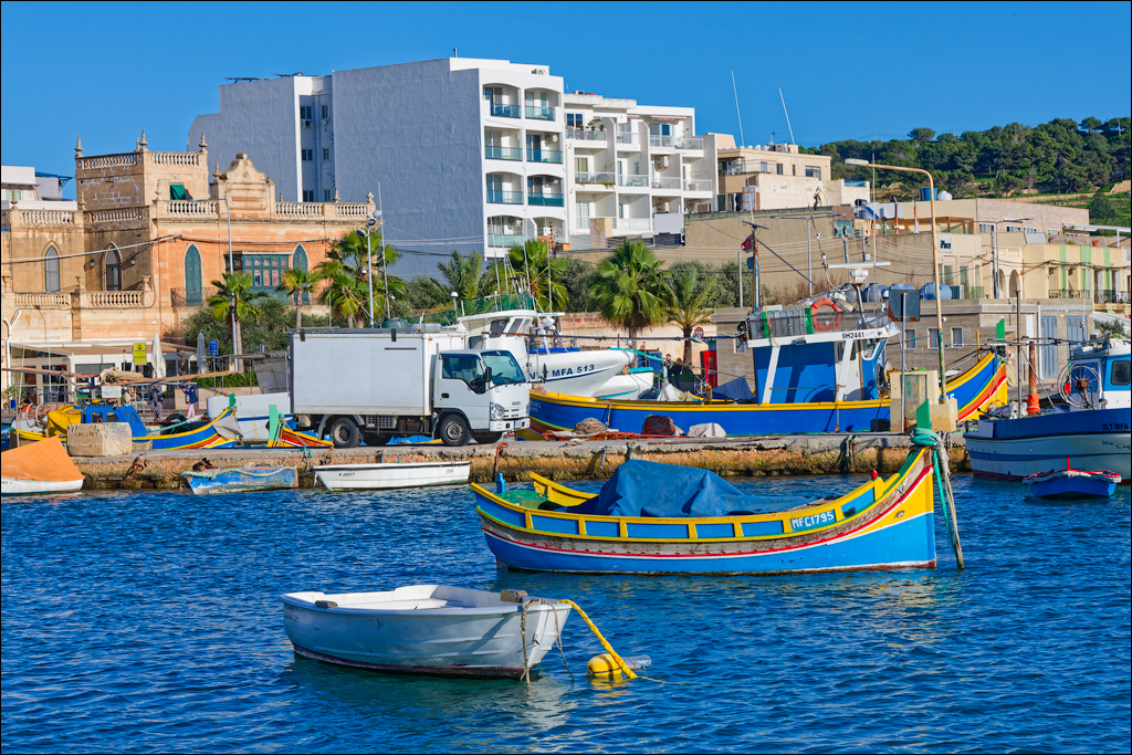 SengleaVittoriosaKalkara 446  DSC8599 DxO