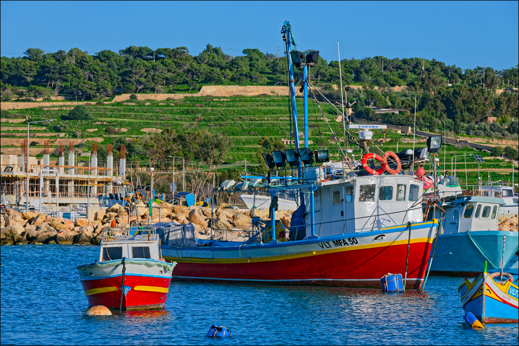 SengleaVittoriosaKalkara 450  DSC8622 DxO