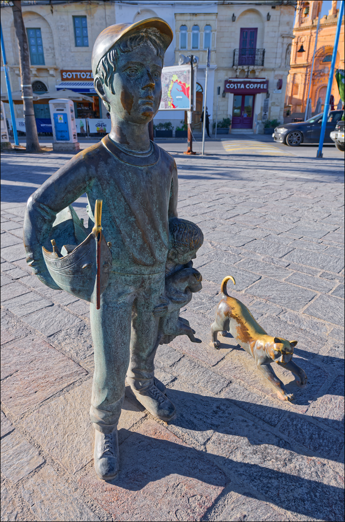 SengleaVittoriosaKalkara 451  DSC8577 DxO
